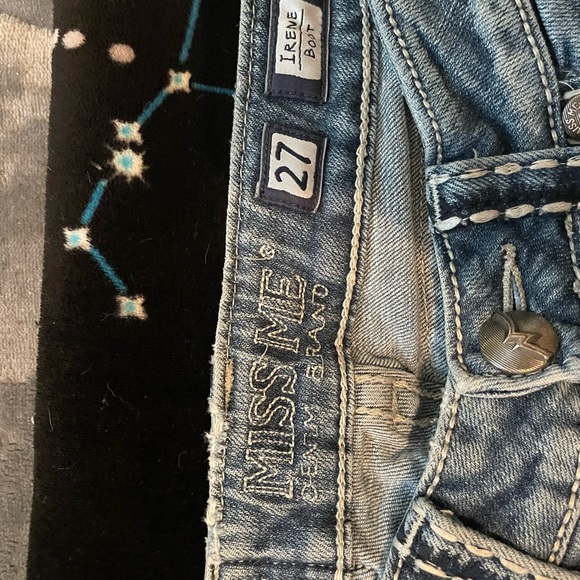 Miss me jeans - Picture 2 of 2